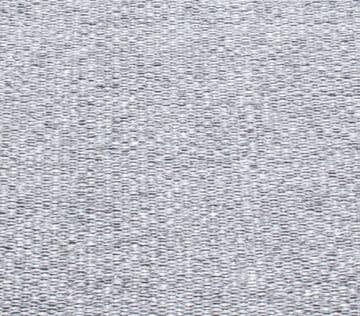 Svea stort teppe grått - 180 x 260 cm - Pappelina