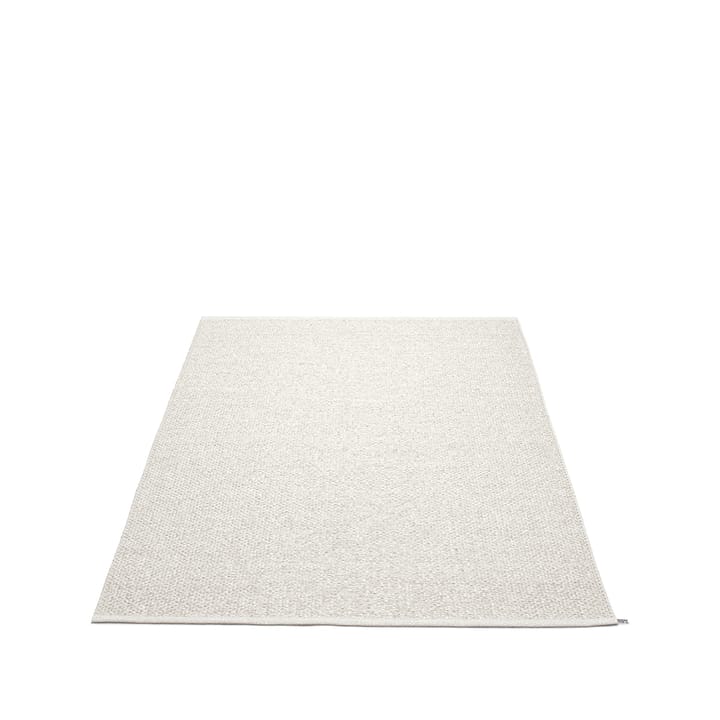 Svea teppe - stone metallic/fossil grey, 230x320 cm - Pappelina