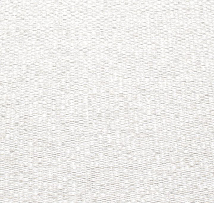 Svea teppe white metallic/white, 140x220 cm Pappelina