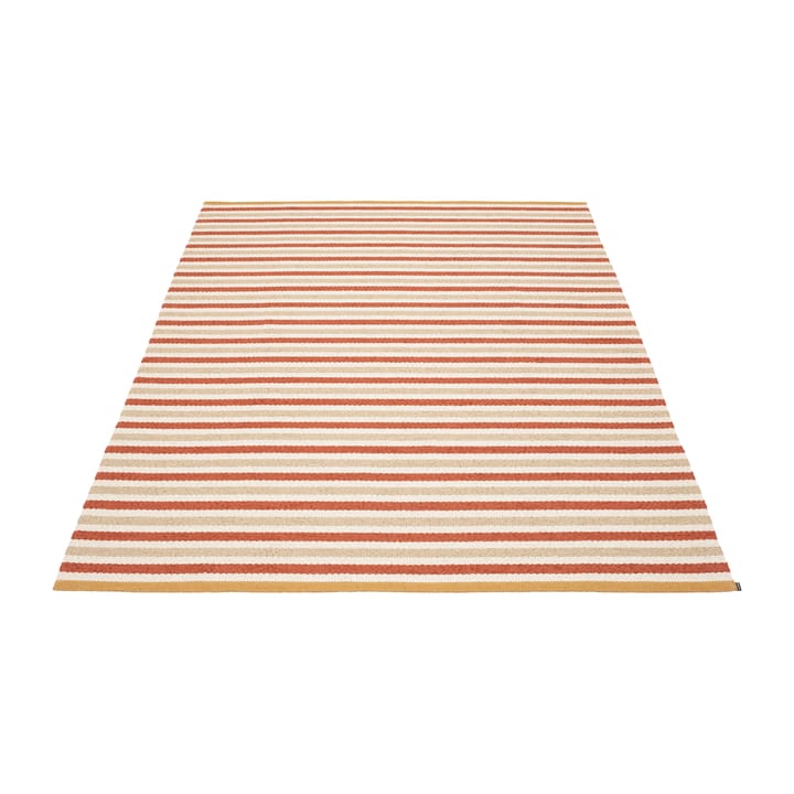 Teo teppe - Brick-beige, 230x320 cm - Pappelina
