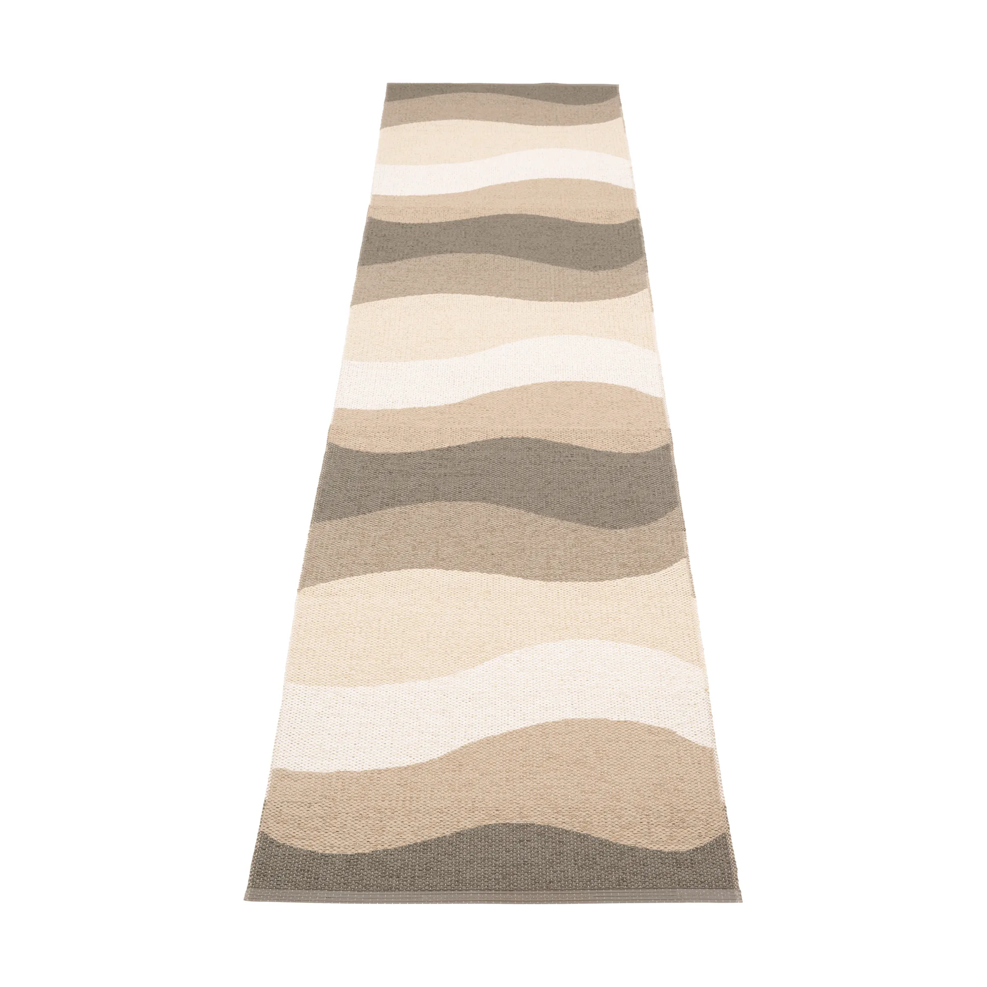 Urvi løper, Earth, 70x300 cm Pappelina