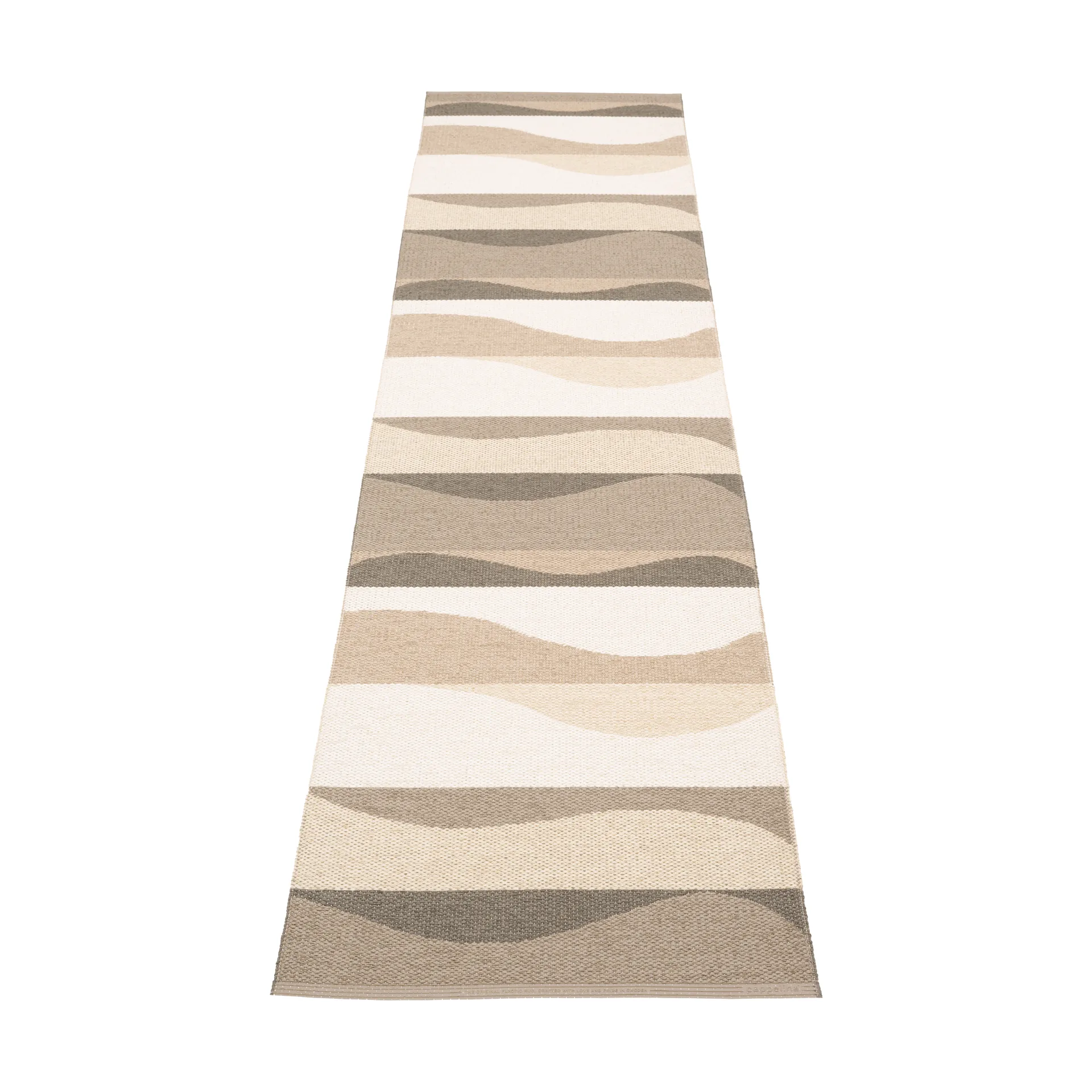 Urvi løper, Earth, 70x300 cm Pappelina