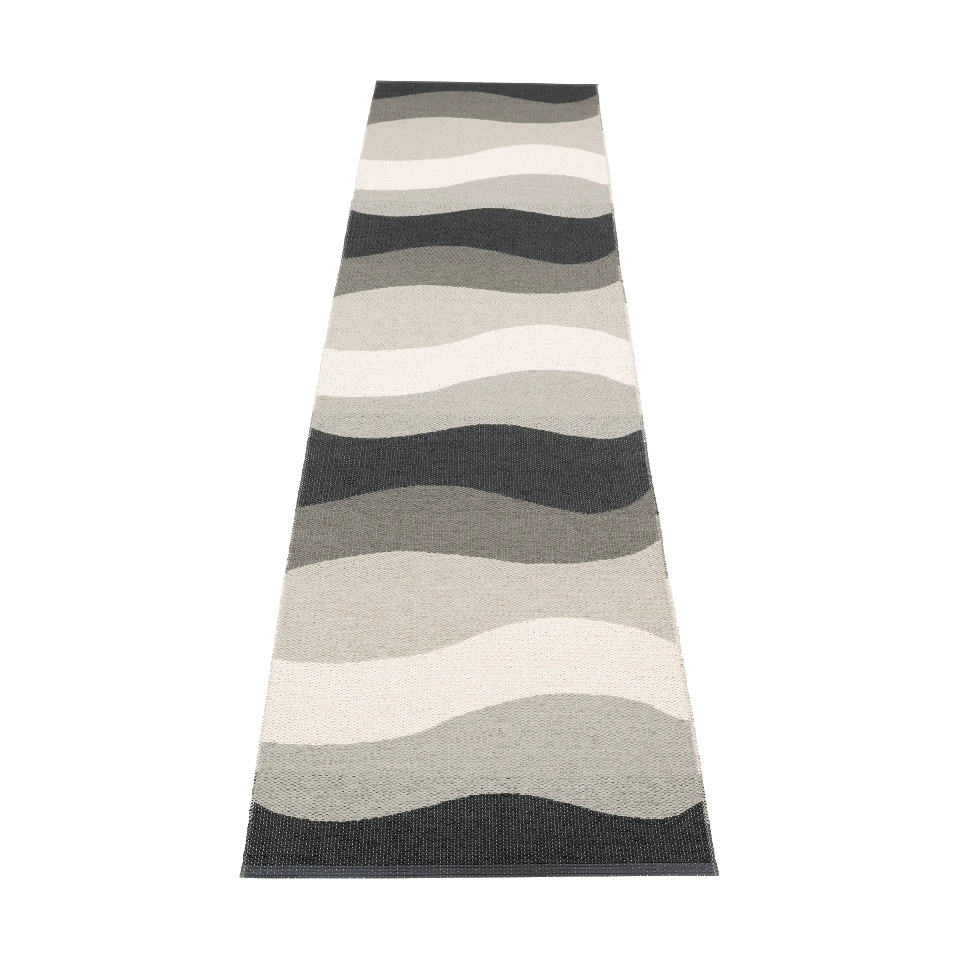 Urvi løper, Metal, 70x300 cm Pappelina