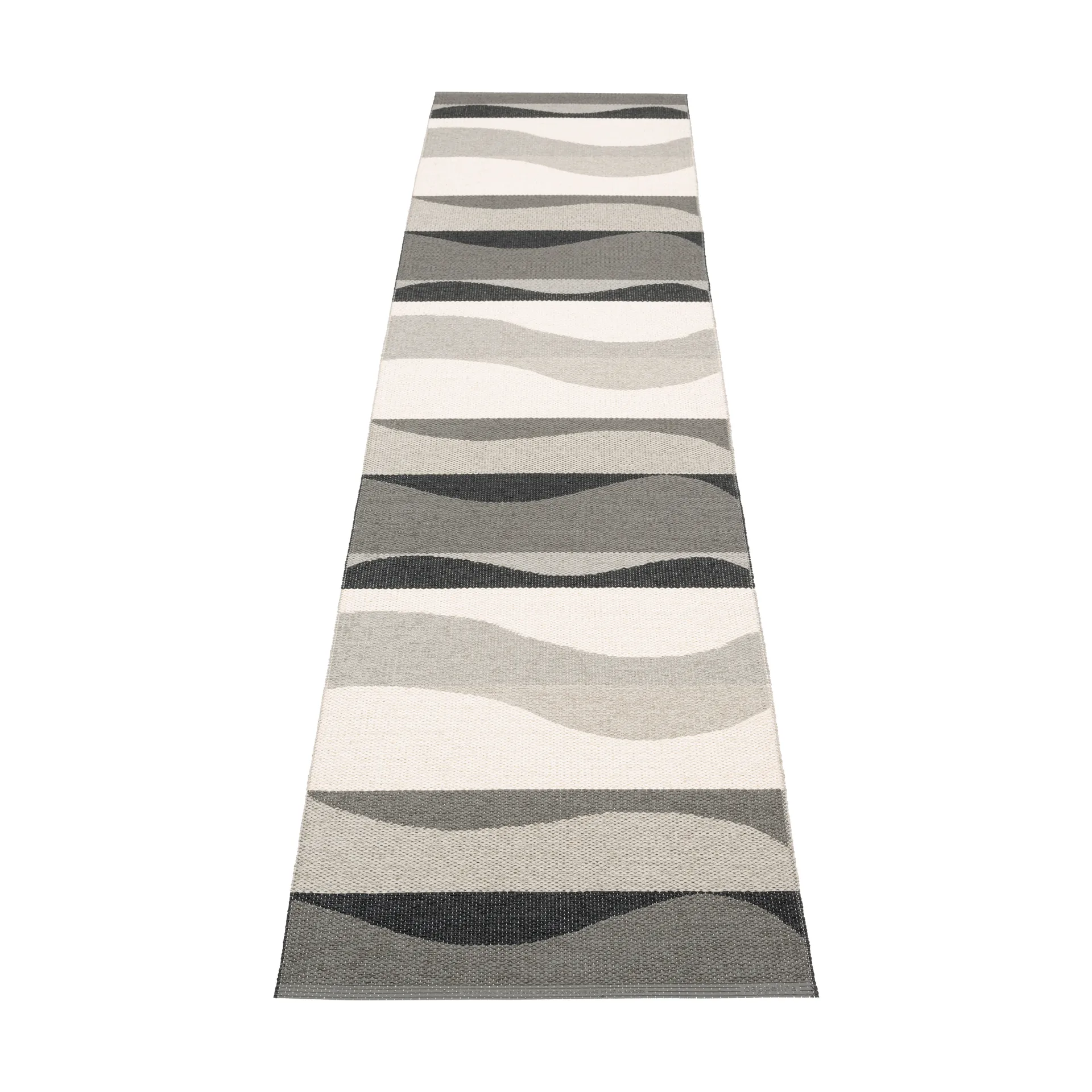 Urvi løper, Metal, 70x300 cm Pappelina