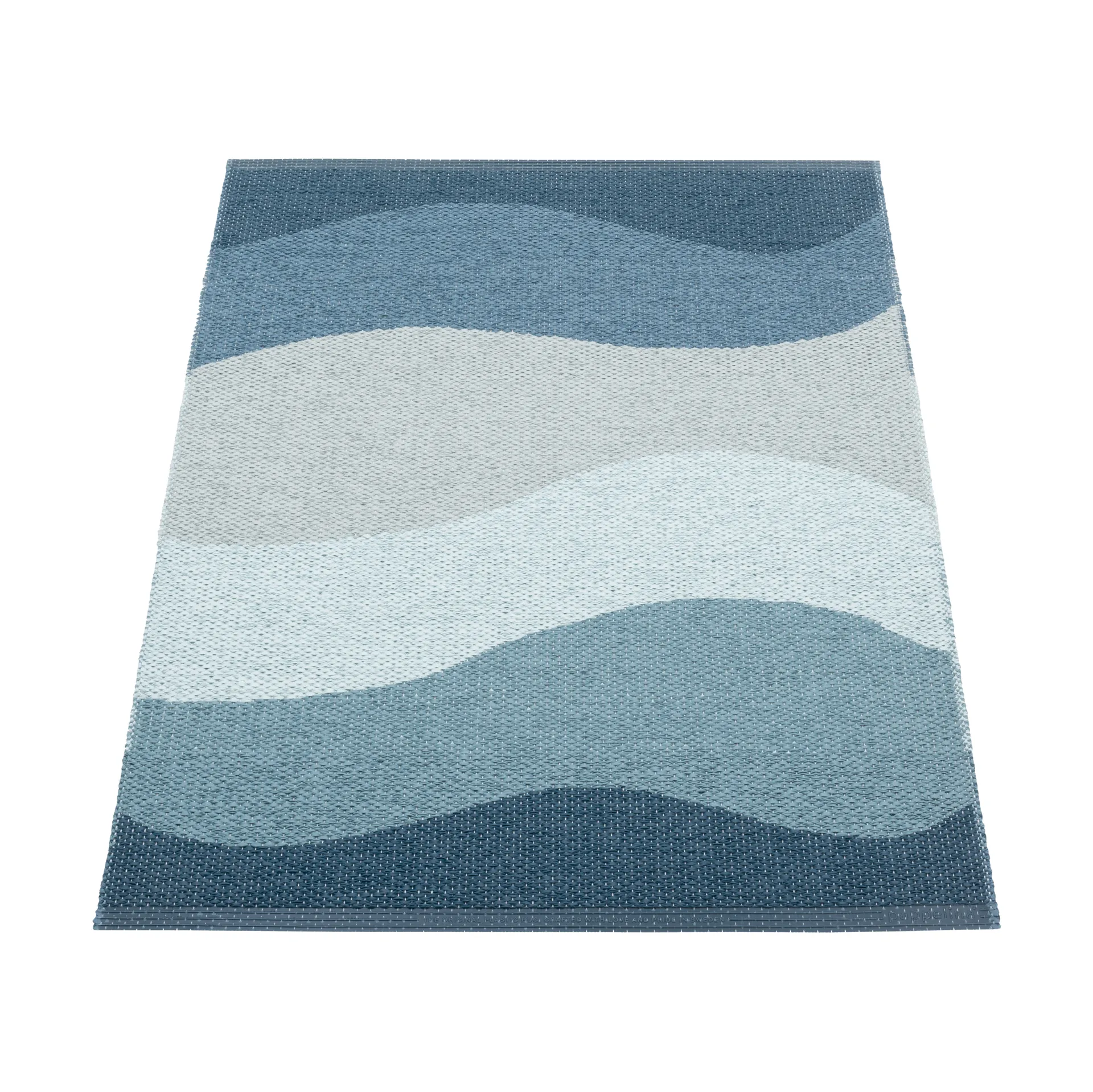 Urvi løper, Water, 70x100 cm Pappelina