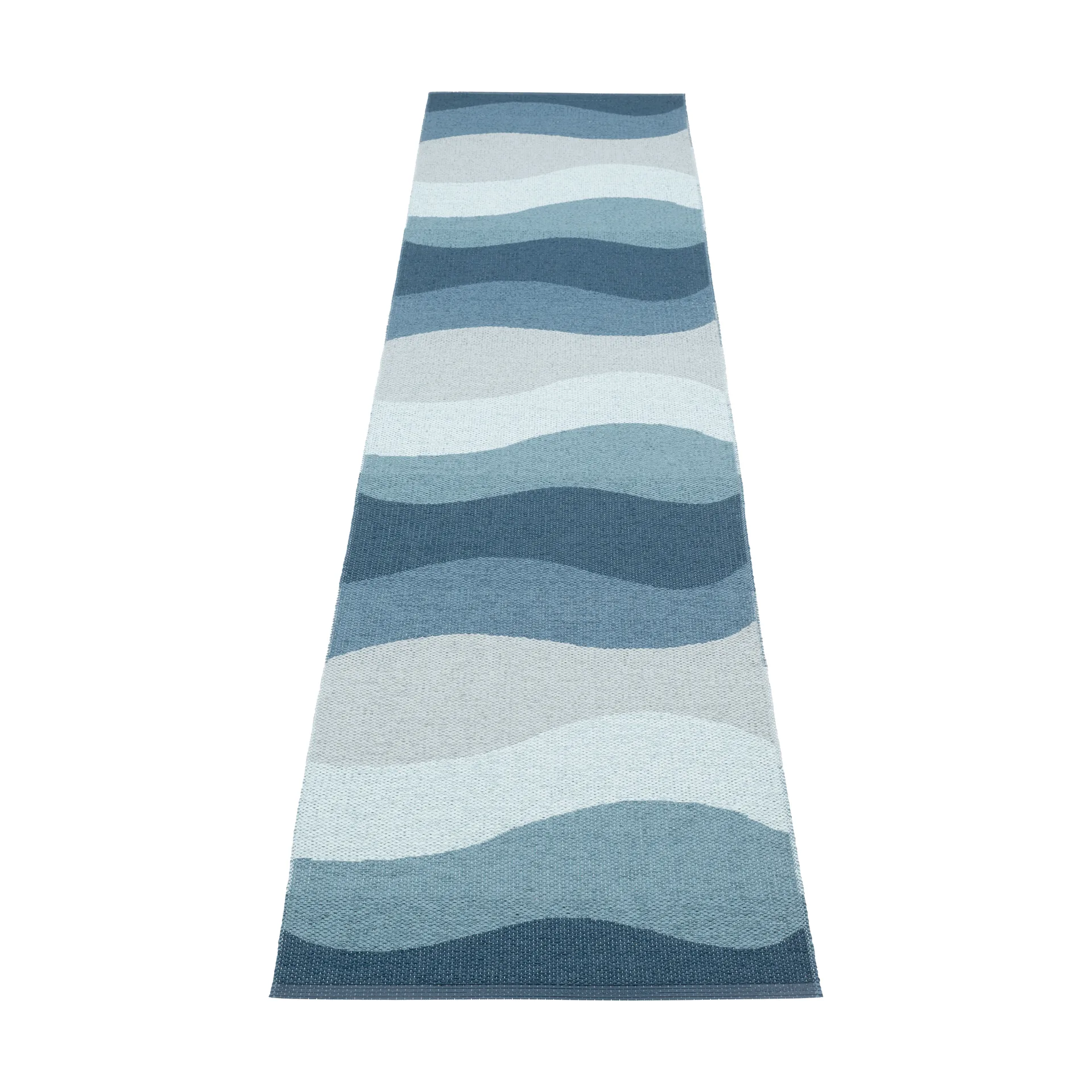 Urvi løper, Water, 70x300 cm Pappelina