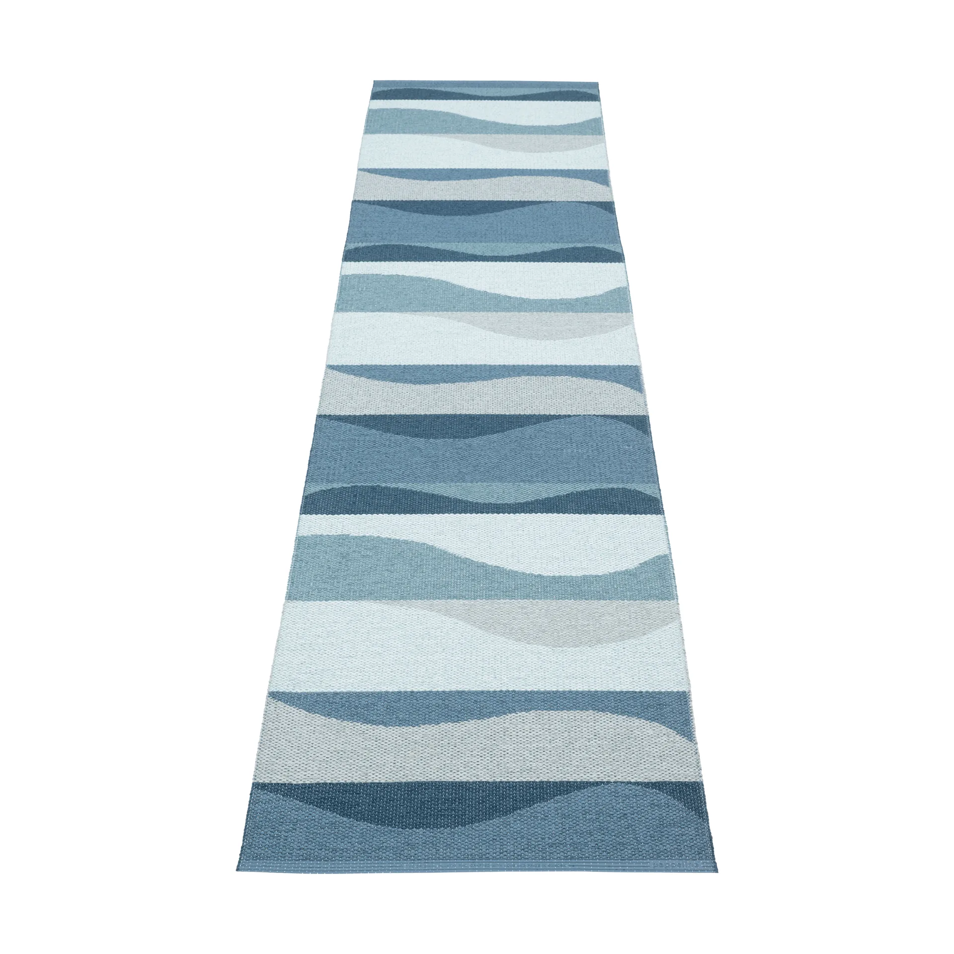 Urvi løper, Water, 70x300 cm Pappelina