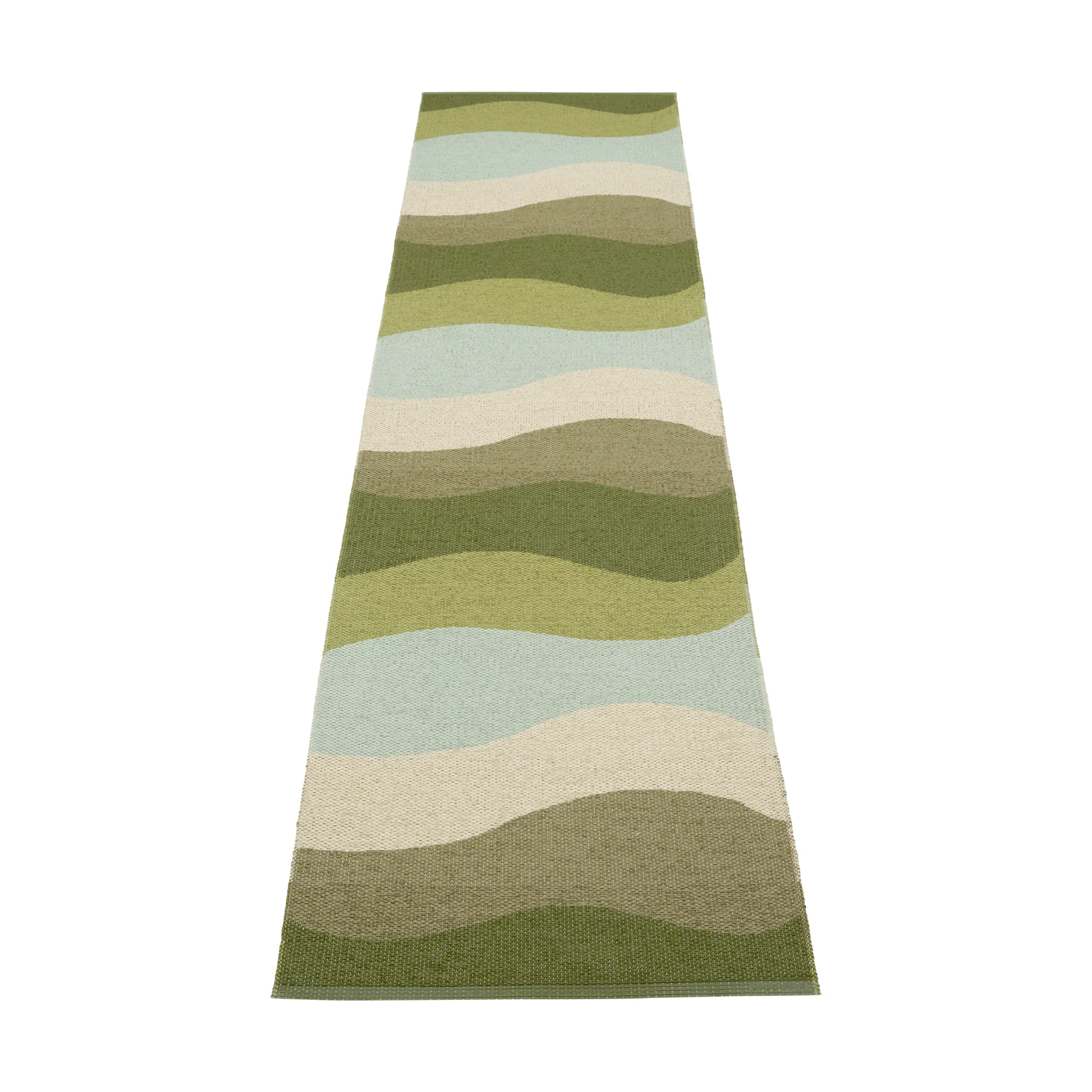 Urvi løper, Woods, 70x300 cm Pappelina