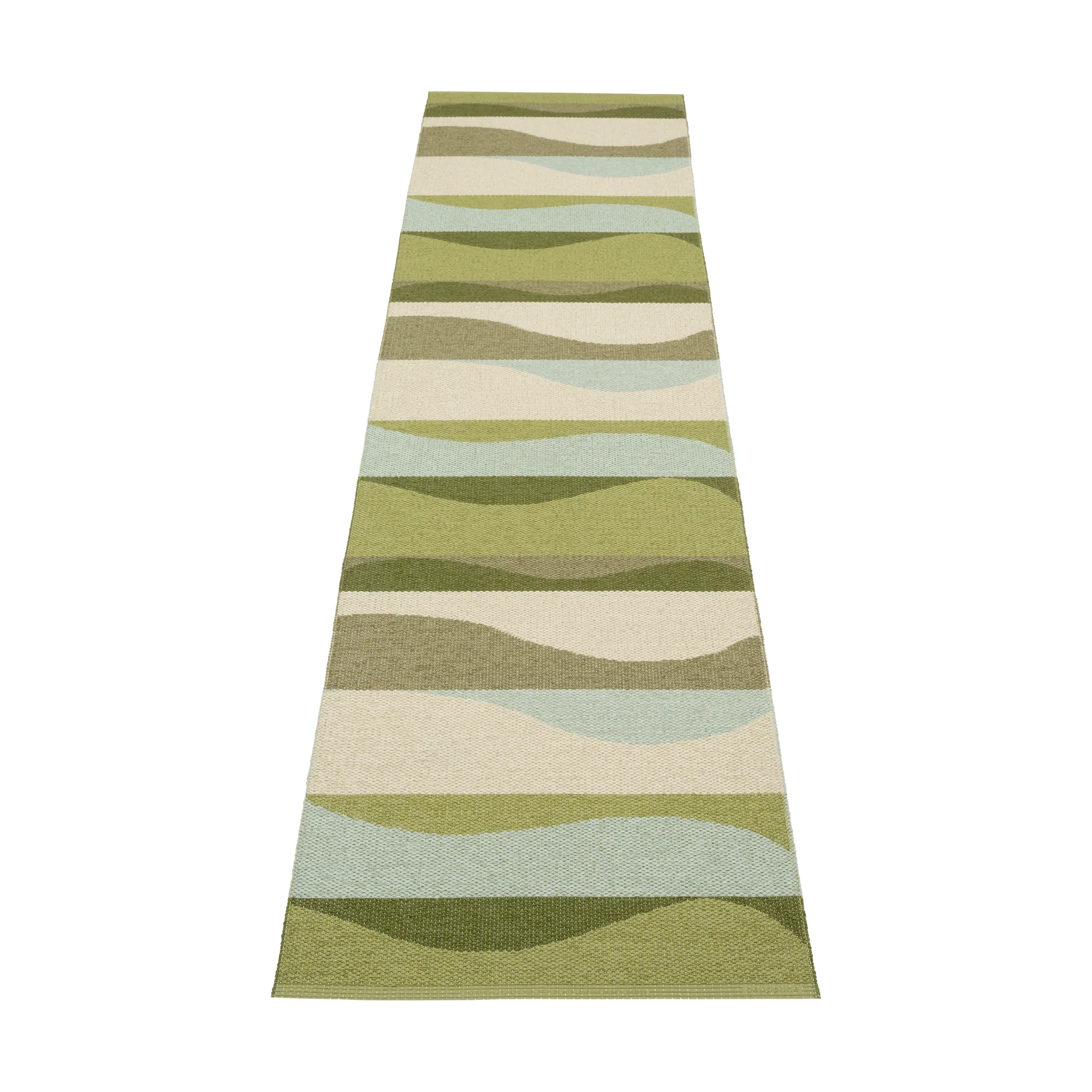 Urvi løper, Woods, 70x300 cm Pappelina