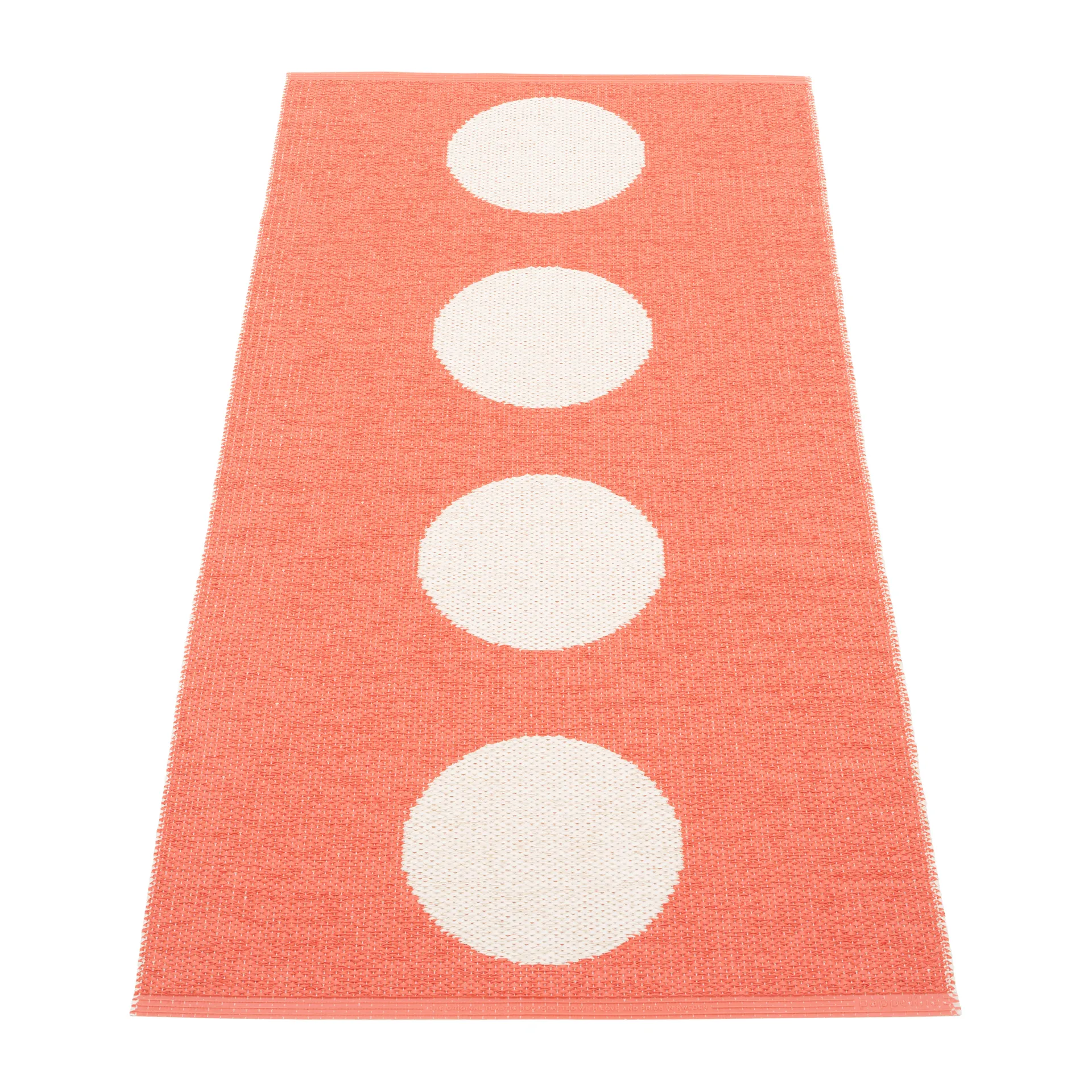 Vera løper, Flamingo, 70x150 cm Pappelina