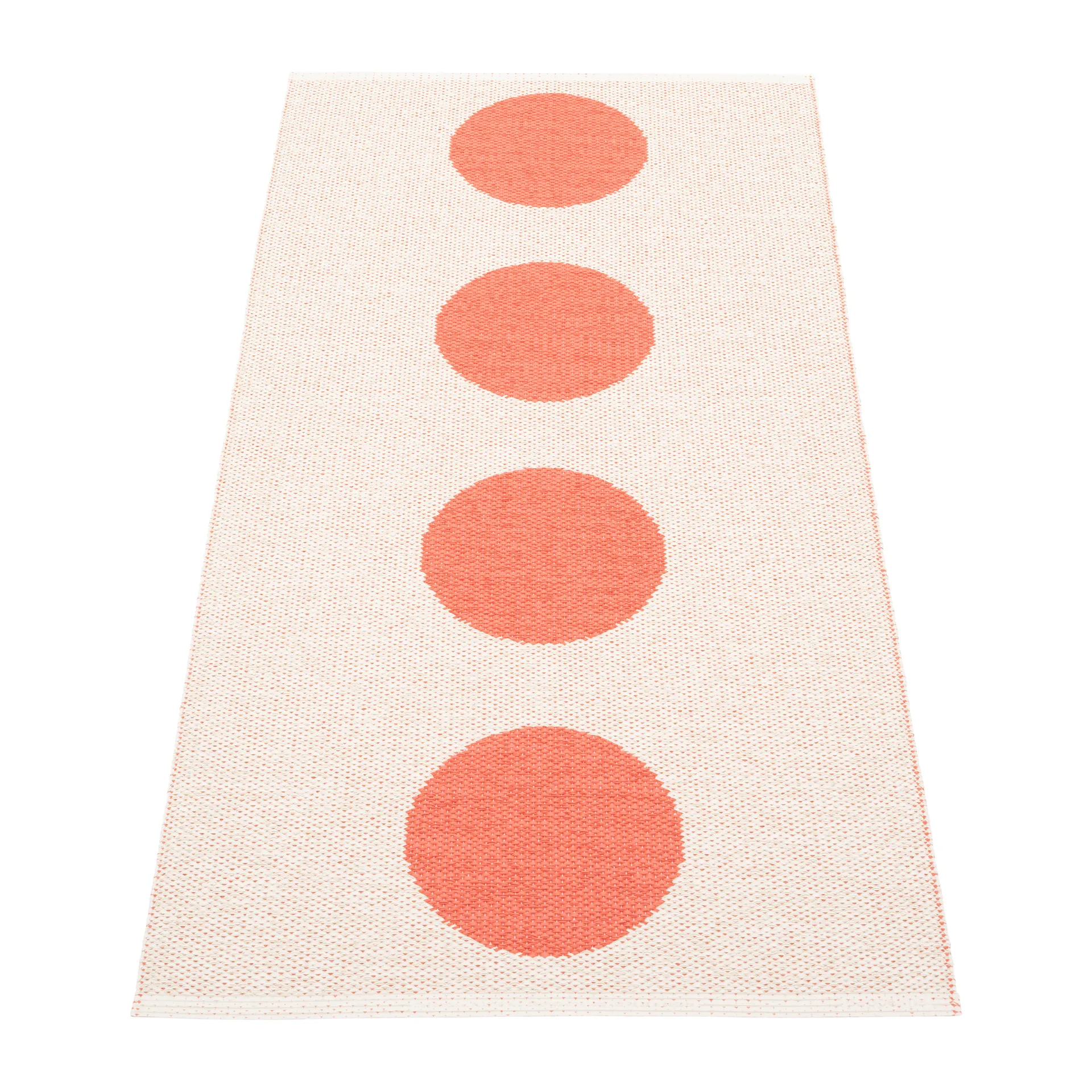 Vera løper, Flamingo, 70x150 cm Pappelina