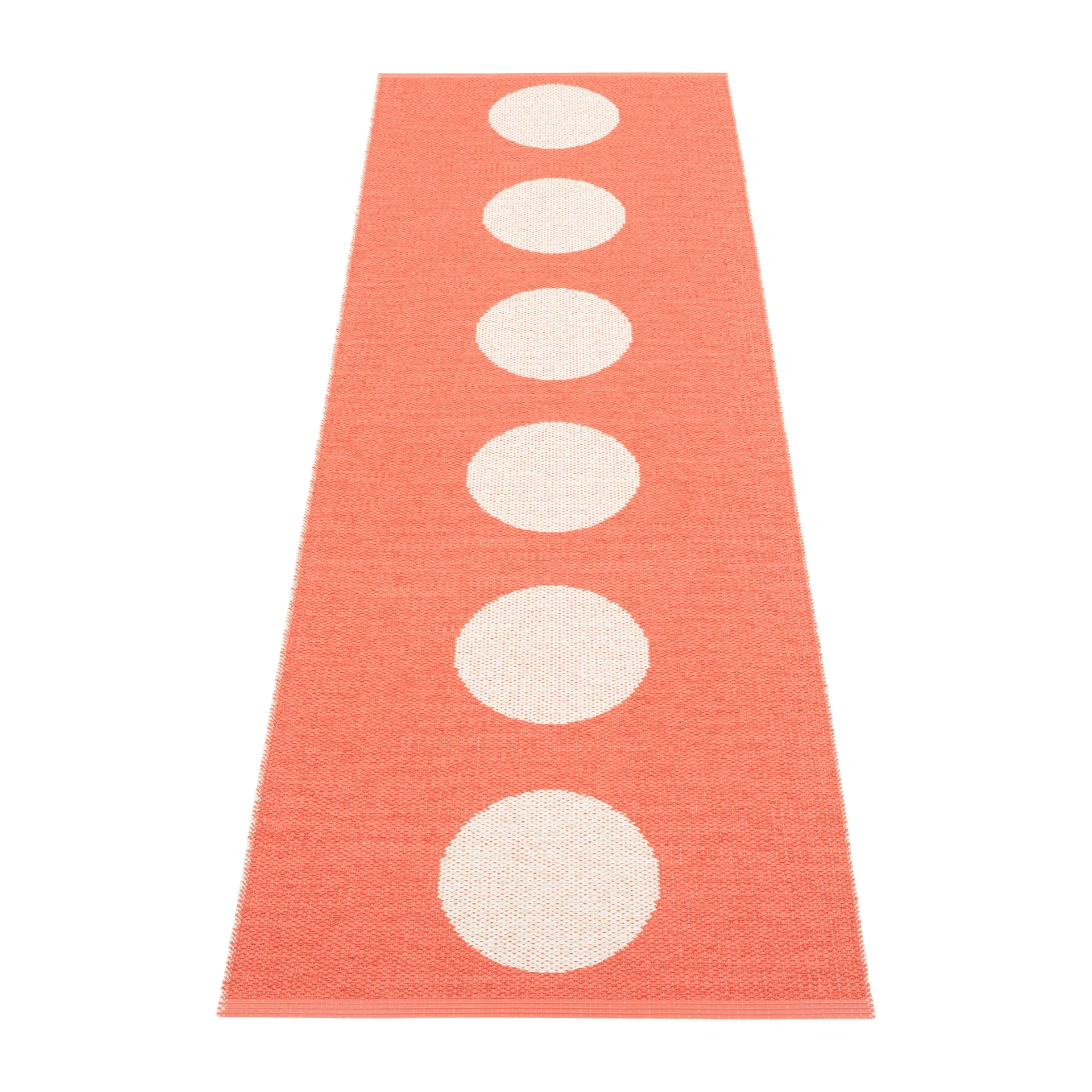 Vera løper, Flamingo, 70x225 cm Pappelina