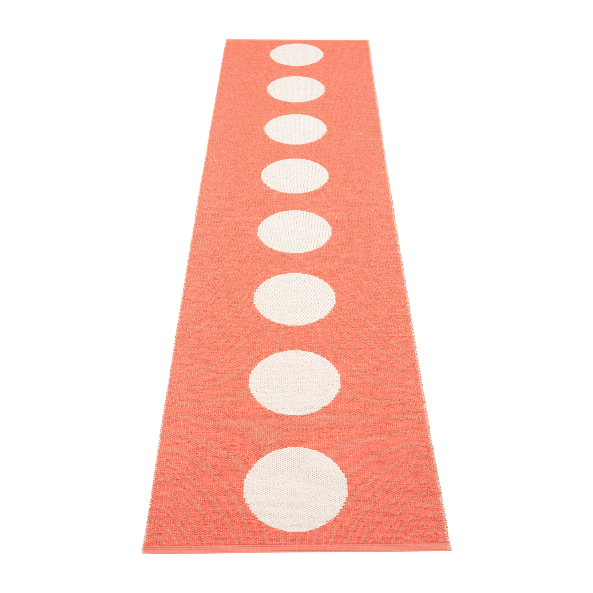 Vera løper, Flamingo, 70x300 cm Pappelina