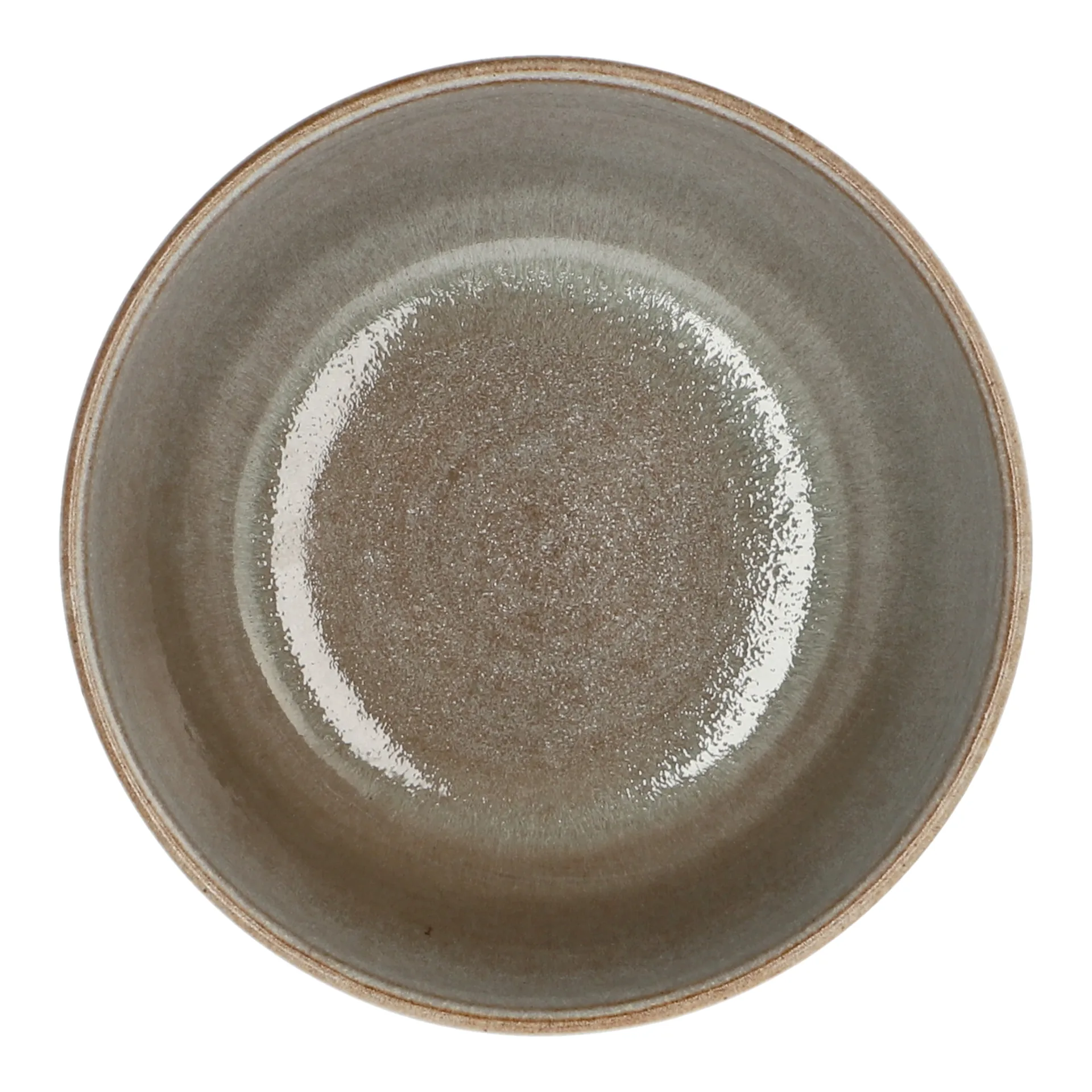 Lantliv skål 2-pakning, Grå Paradisverkstaden