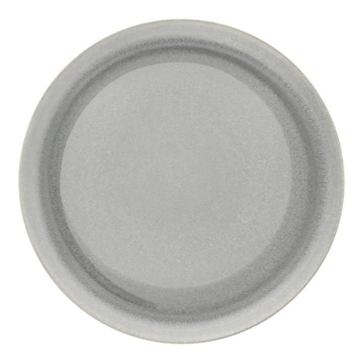 Morgon Grå frokostsett 3 deler, Grå Paradisverkstaden