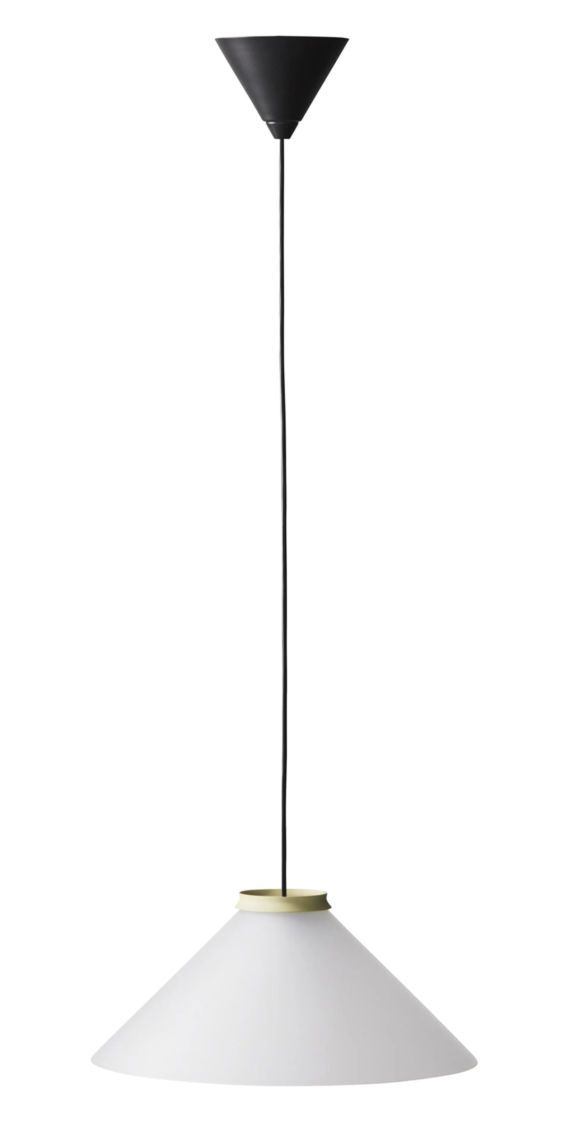 Aline 40 pendel, Chamomile Pholc