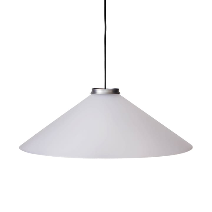 Aline 58 pendel - Aluminium  - Pholc
