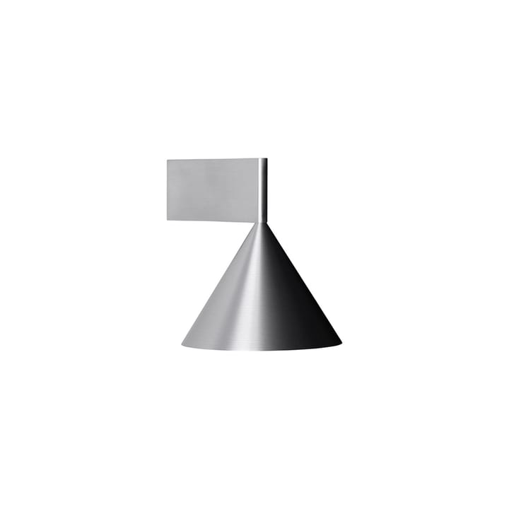 Apollo 14 vegglampe - Aluminium - Pholc