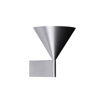 Apollo 14 vegglampe - Aluminium - Pholc