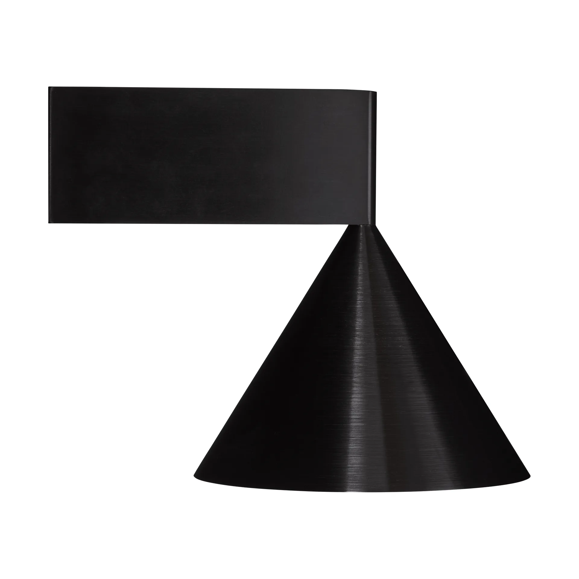 Apollo 14 vegglampe, Darkest hour Pholc