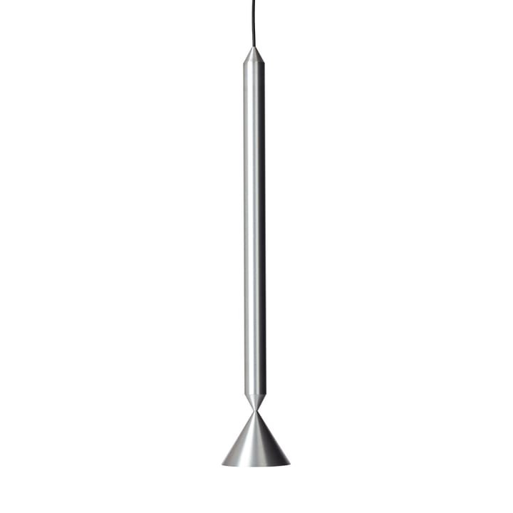 Apollo 59 taklampe - Aluminium - Pholc