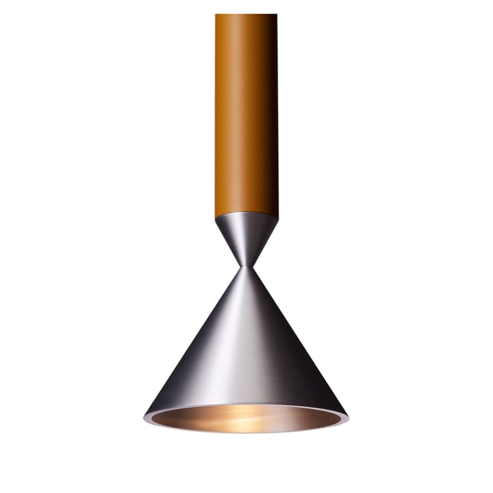 Apollo 59 taklampe, Cumin-aluminium Pholc