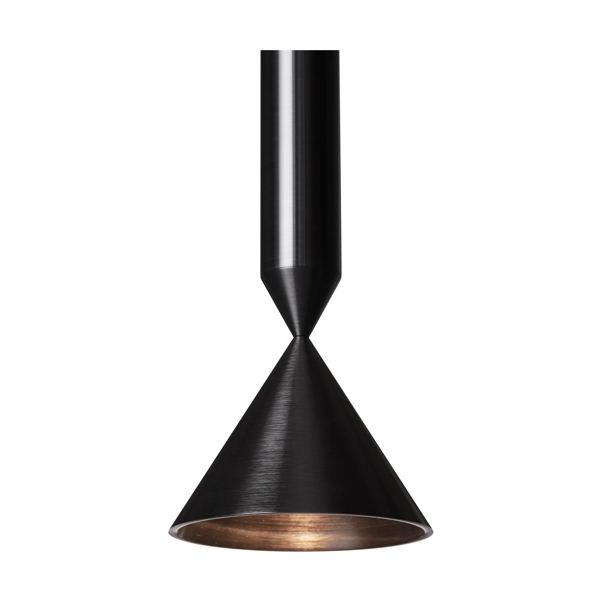 Apollo 59 taklampe, Darkest hour Pholc