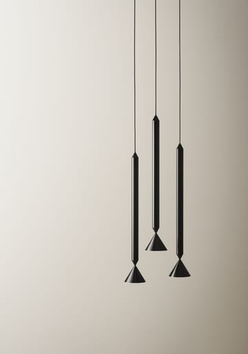 Apollo 59 taklampe - Darkest hour - Pholc