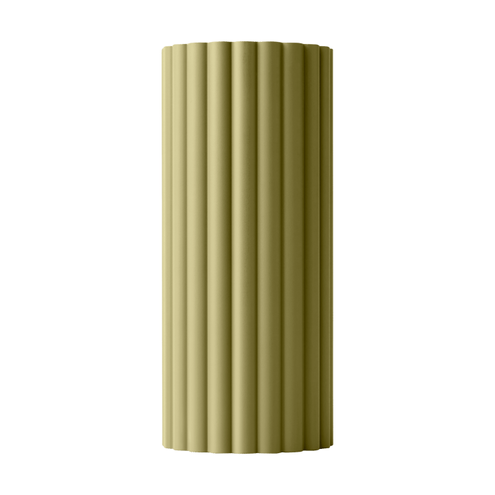 Donna 15 vegglampe - Amber green - Pholc