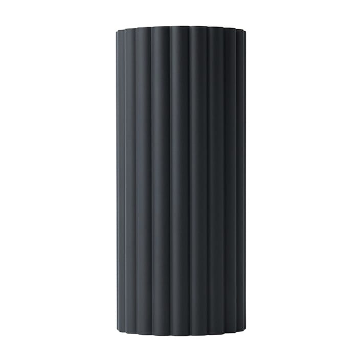 Donna 15 vegglampe - Black ink - Pholc