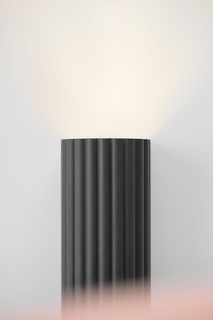 Donna 15 vegglampe, Black ink Pholc