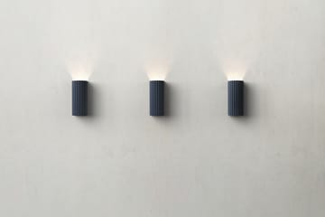 Donna 15 vegglampe - Black ink - Pholc