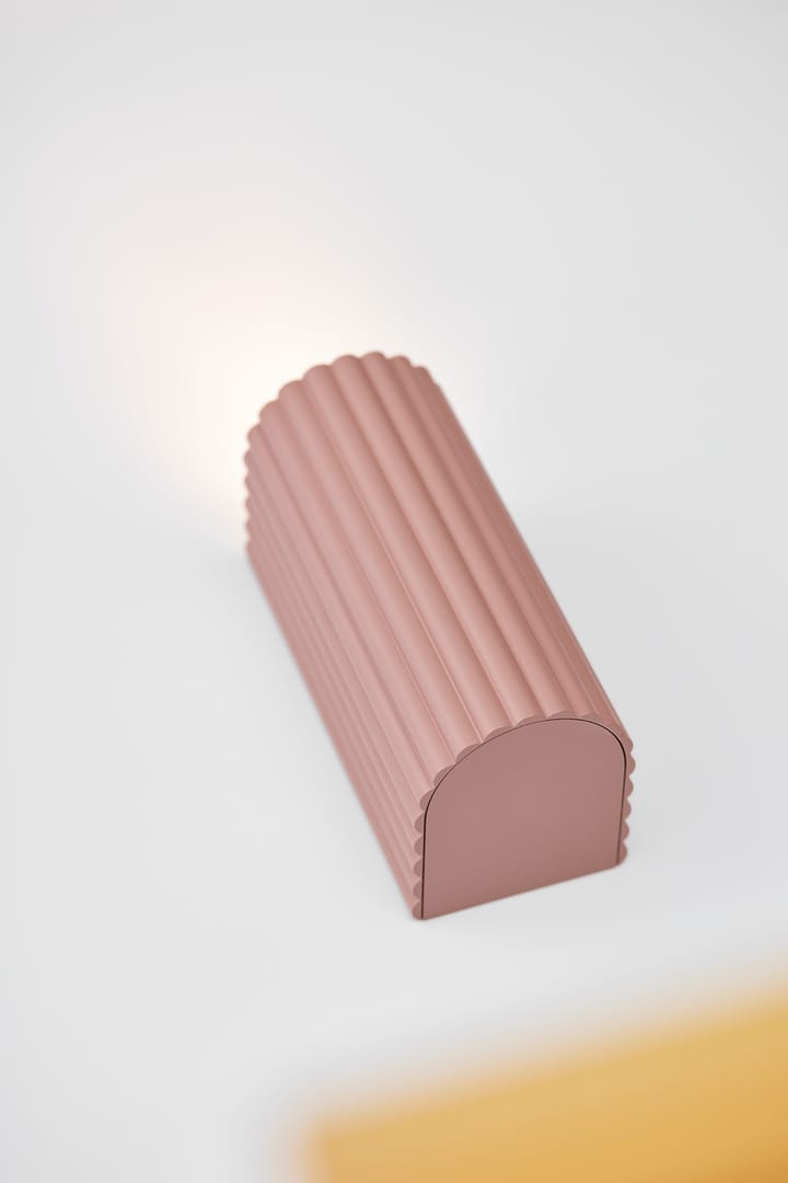 Donna 15 vegglampe, Blush Pholc