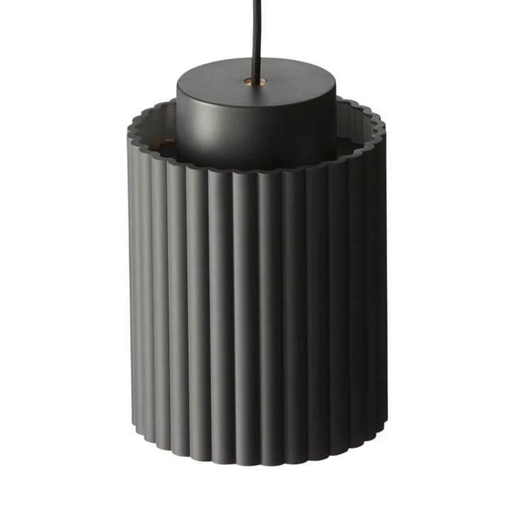 Donna 18 taklampe, Black ink Pholc