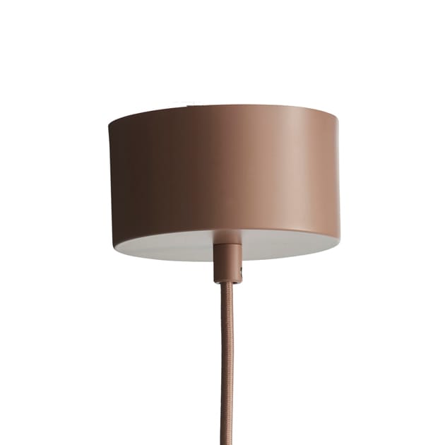 Donna 18 taklampe, Blush Pholc