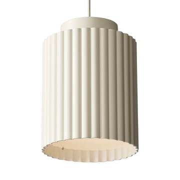 Donna 18 taklampe - Linen - Pholc