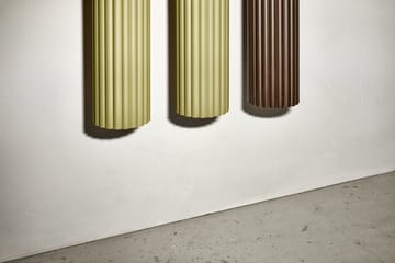 Donna 7 pendellampe GU10 - Amber green - Pholc