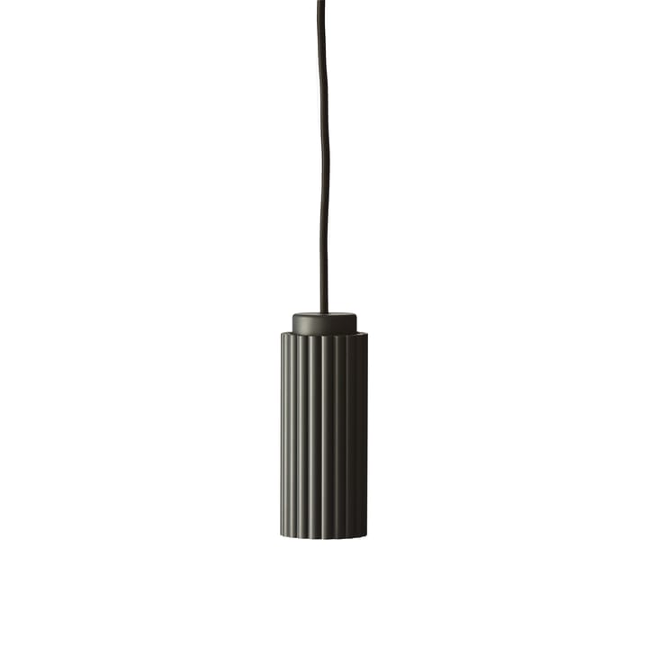 Donna 7 pendellampe GU10 - Black ink - Pholc