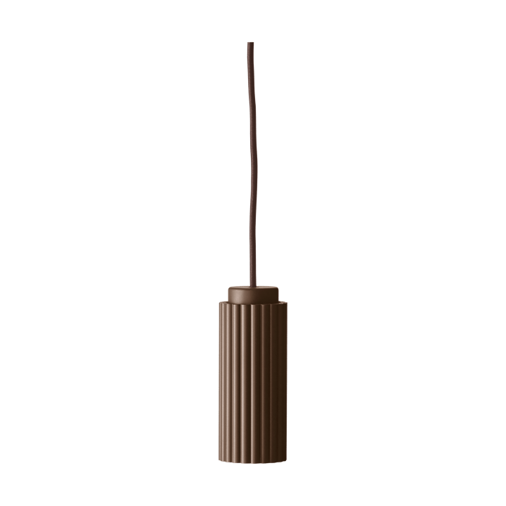 Donna 7 pendellampe GU10 - Chestnut - Pholc
