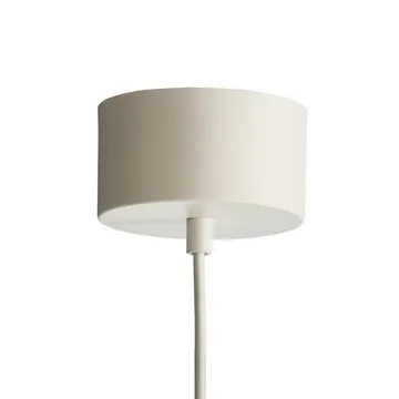 Donna 7 taklampe GU9 - Linen - Pholc