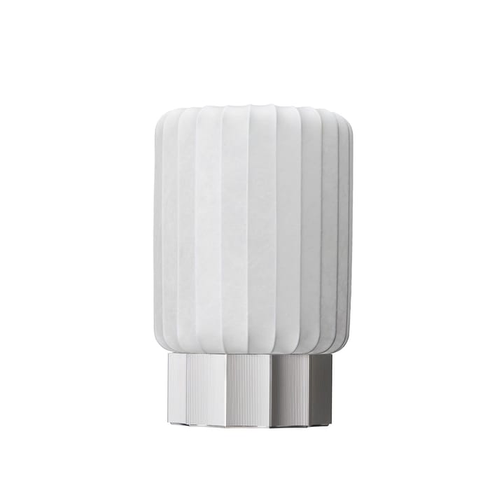 Half Meter gulv- og bordlampe - White - Pholc