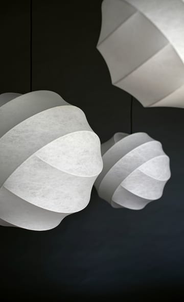 Turner 50 pendel - White  - Pholc