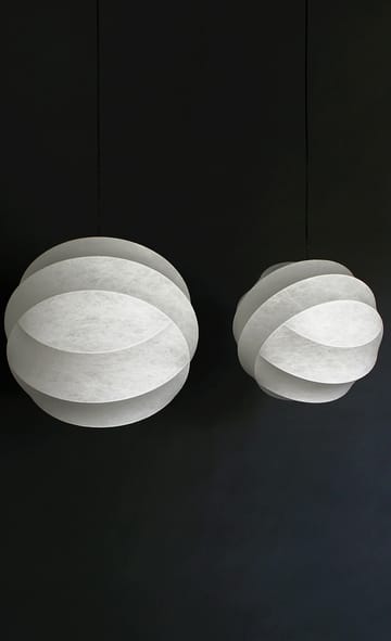 Turner 50 pendel - White  - Pholc