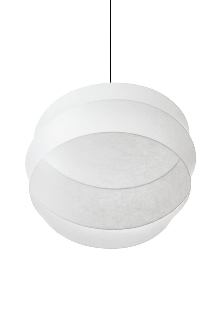Turner 65 pendel, Hvit Pholc