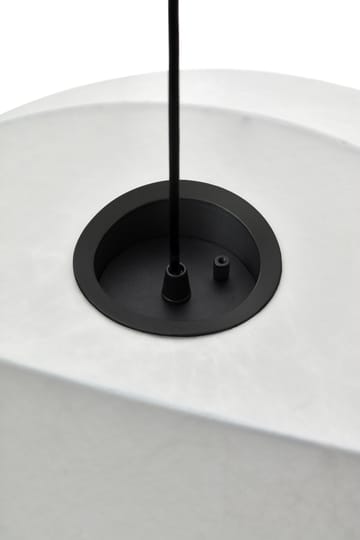 Turner 65 pendel - Hvit - Pholc