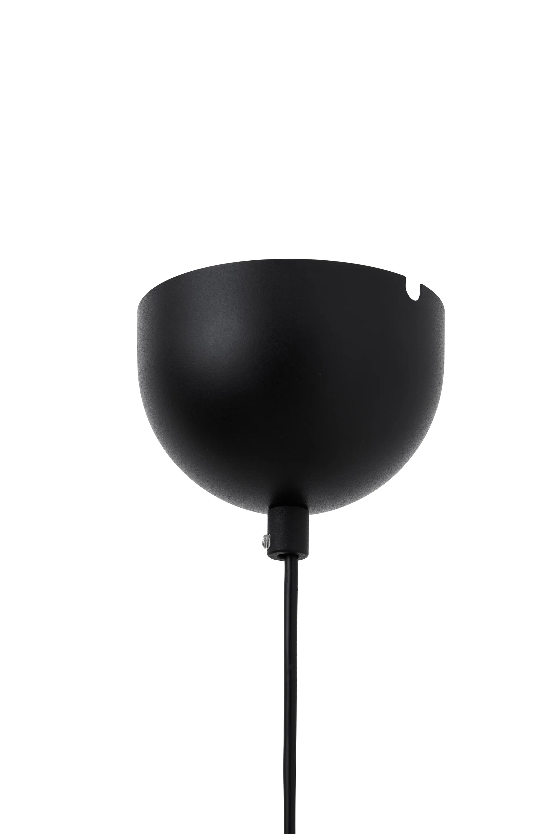 Turner 65 pendel, Hvit Pholc