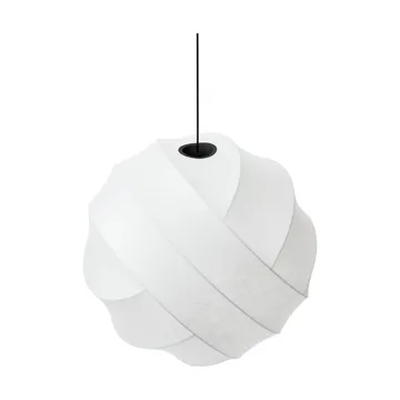 Turner 80 pendel - Hvit - Pholc