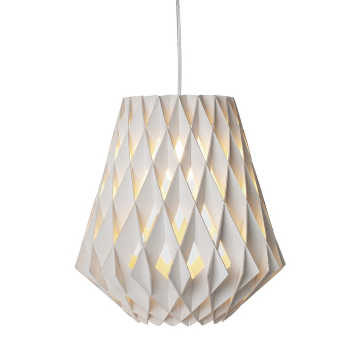 Pilke Signature pendel Ø36 cm - Hvit - Pilke