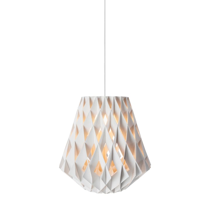 Pilke Signature pendel Ø 50 cm, Hvit Pilke