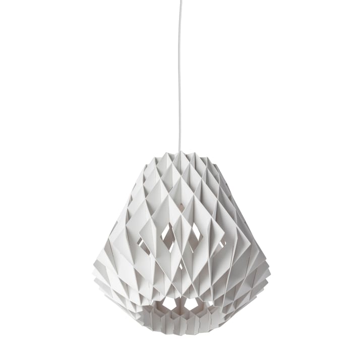 Pilke Signature pendel Ø 50 cm, Hvit Pilke